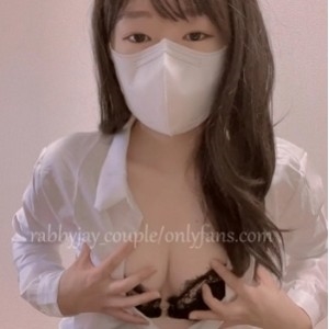 Rabbyjay灰色毛衣热舞合集21部8.36G直播界黑马