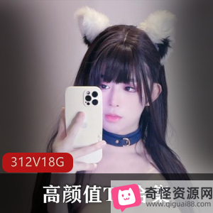 TS李智贤OnlyFans合集312V18.4G媚态横生