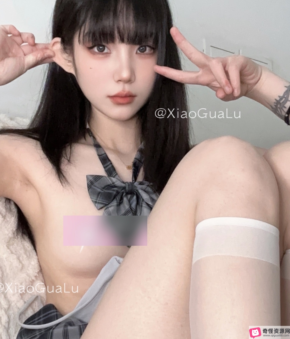 小瓜陆甜妹私房视频3.35G合集推特展示