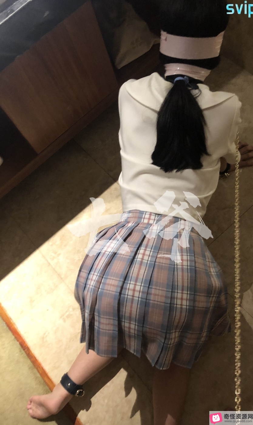 抖音七爷实战教学合集28.3G妹子太主动