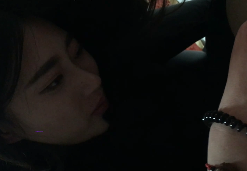 哔哩周婷互动自拍合集97部6.8G超润