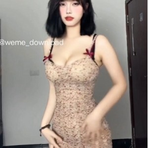 琳铛抖音超反差秘语微密合集100+套2.75G身材绝了