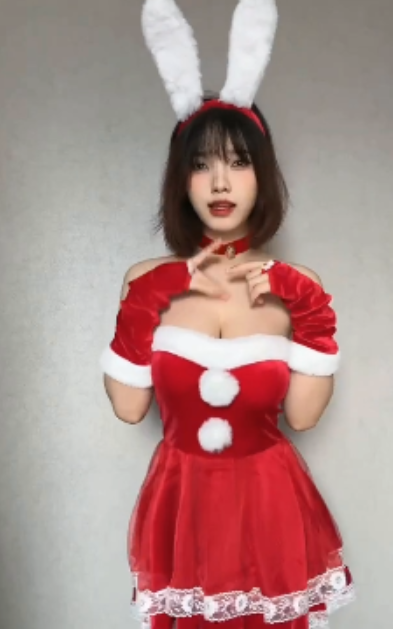 琳铛抖音超反差秘语微密合集100+套2.75G身材绝了