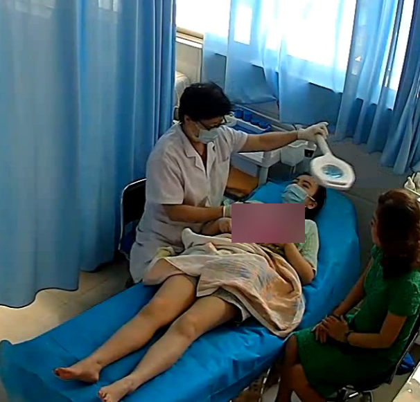 P站老中医哺乳期按摩教学视频7部4.7G手法独特