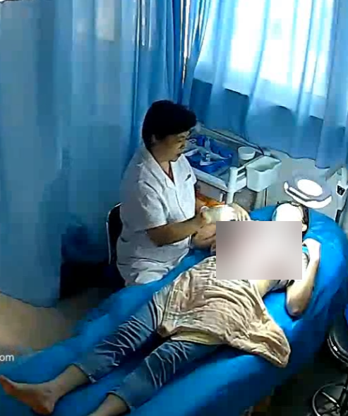 P站老中医哺乳期按摩教学视频7部4.7G手法独特