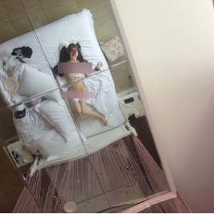 斗鱼赛高酱浮力COS视频合集68部1.5G优质身材