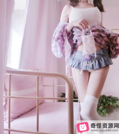 斗鱼赛高酱浮力COS视频合集68部1.5G优质身材