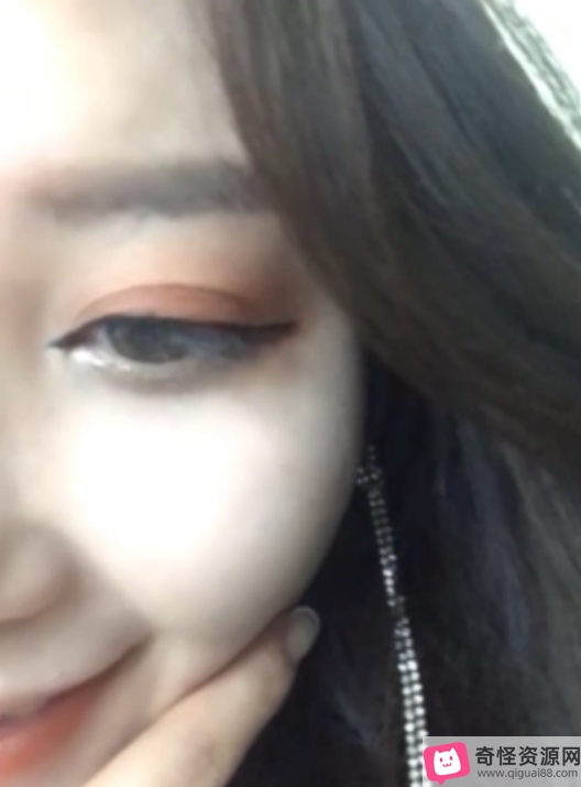 快手雅君Baby劲爆舞蹈福利视频1V2.76G超火辣