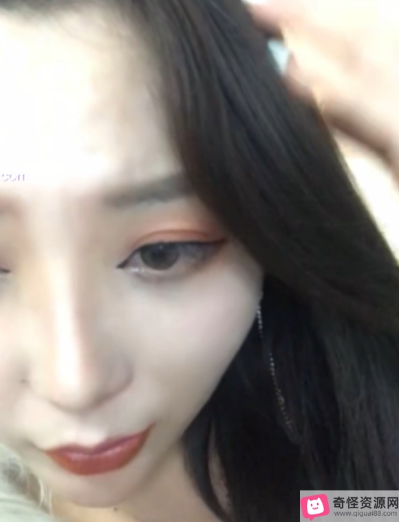 快手雅君Baby劲爆舞蹈福利视频1V2.76G超火辣