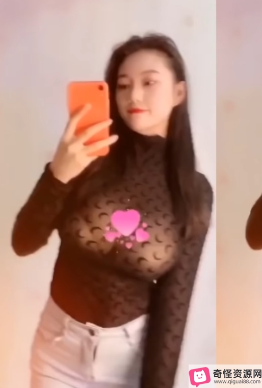 琳宝呀快手绝密私藏7V25MB超甜福利