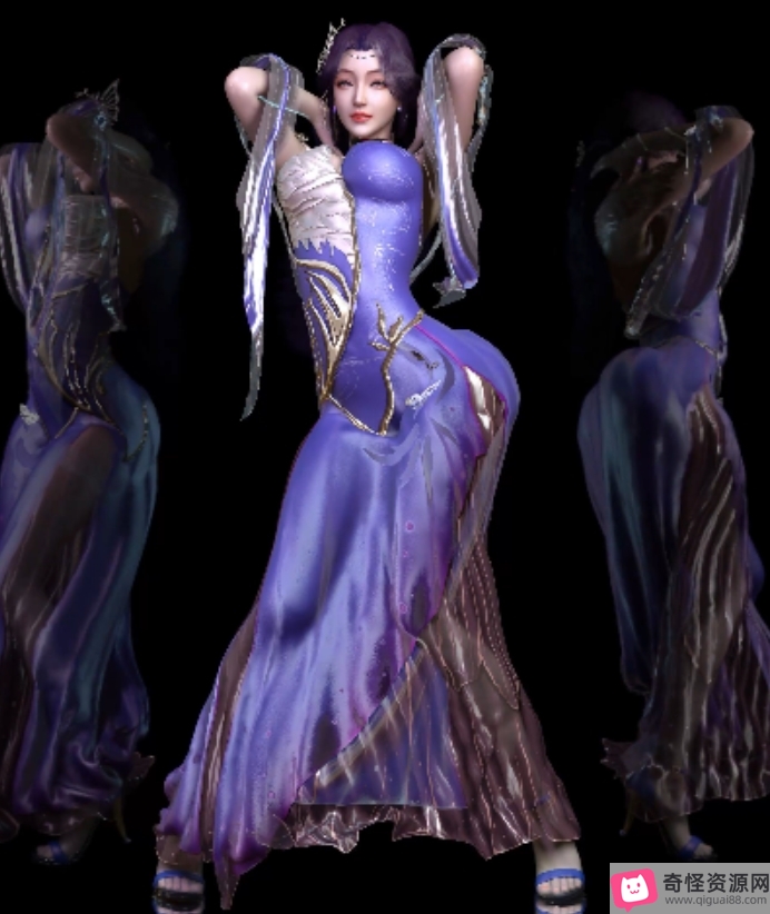 推特ZeroMylove大摆舞视频8部3.26G超震撼