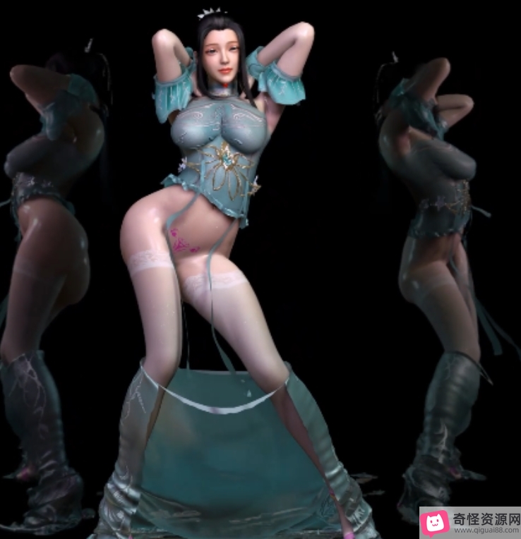 推特ZeroMylove大摆舞视频8部3.26G超震撼