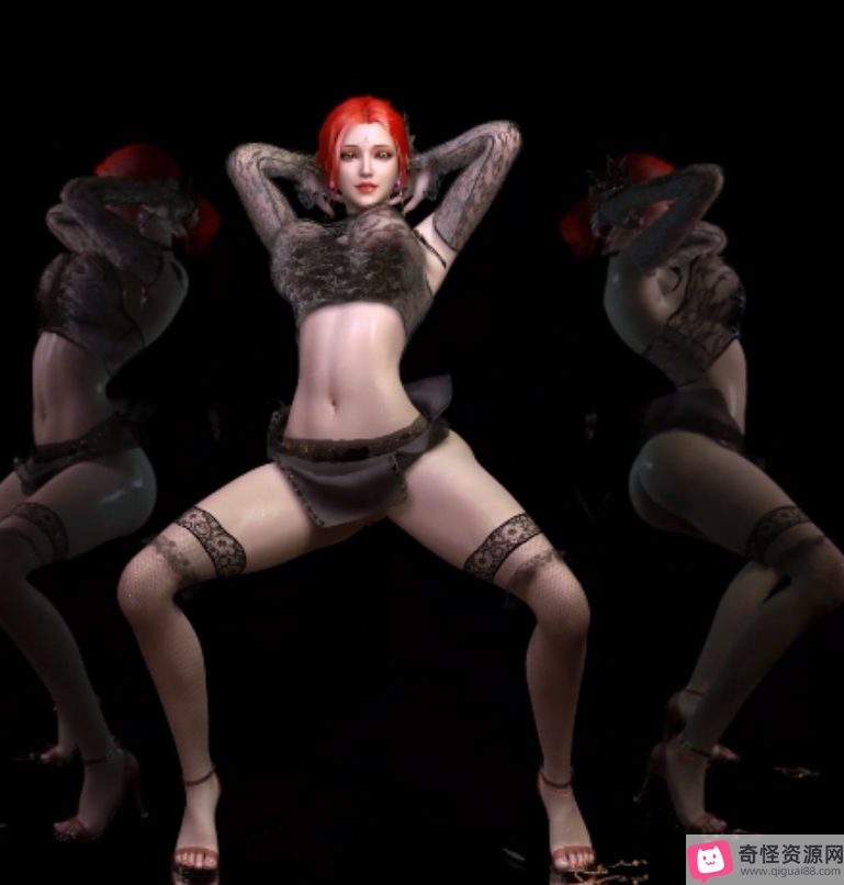 推特ZeroMylove大摆舞视频8部3.26G超震撼