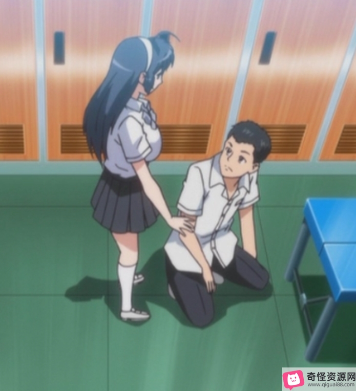 推特匿名禁忌投稿35部3.5G牛头人实录