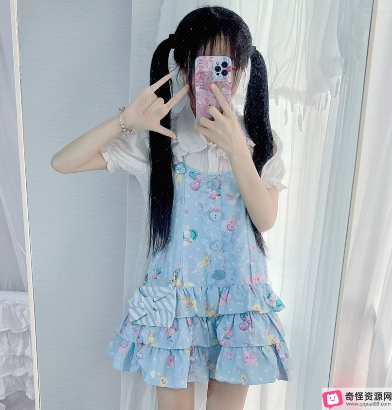 推特格格喵MDD私拍合集88部50G太顶了