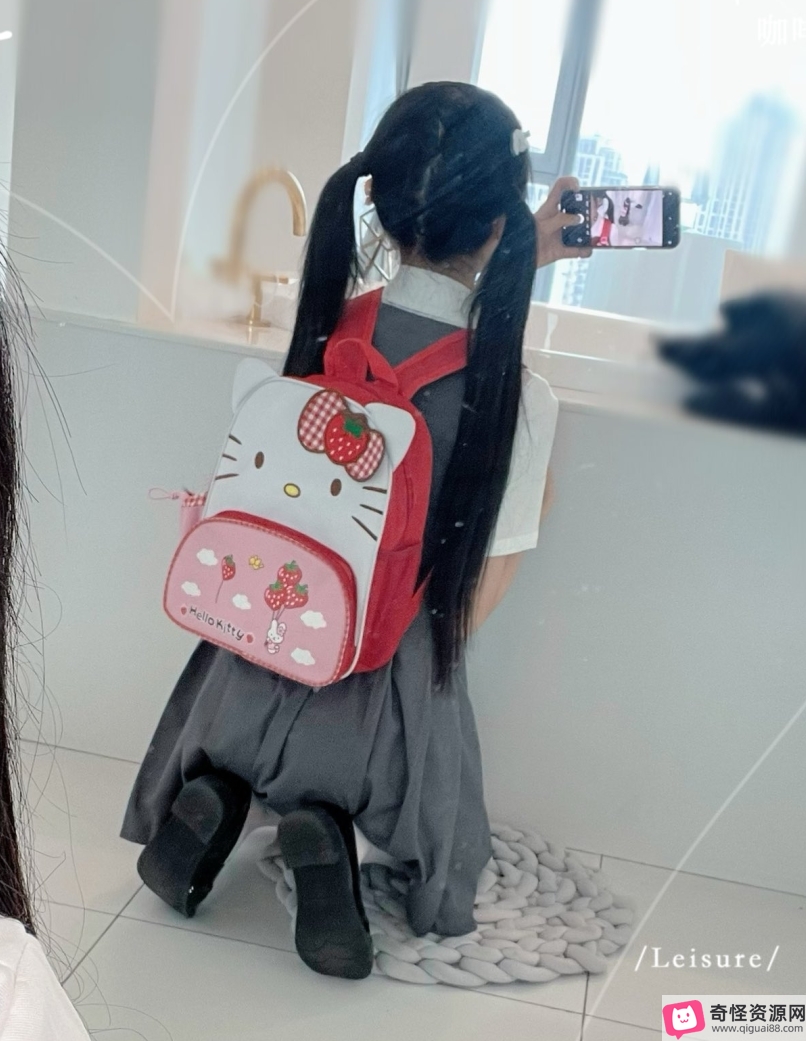 推特格格喵MDD私拍合集88部50G太顶了