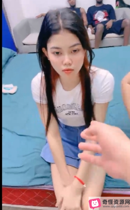 小西瓜黑白配00后少女合集299V177G顶级资源