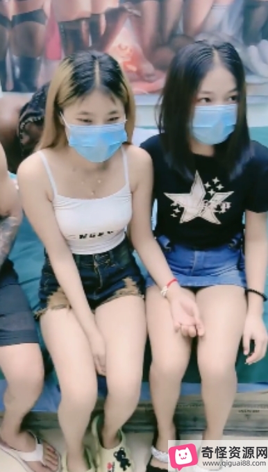 小西瓜黑白配00后少女合集299V177G顶级资源
