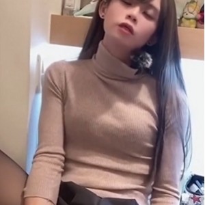 微博丁AFHH私密直播合集22.6G御姐风超火辣