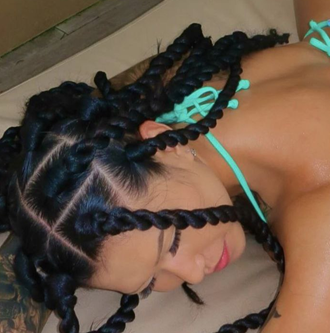 Sexychloe龙猫夫妇推特质感合集63V96P1.0G刺青诱惑