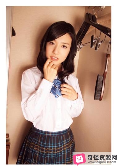 作品合集绝版资源3部古川伊织高清珍藏版