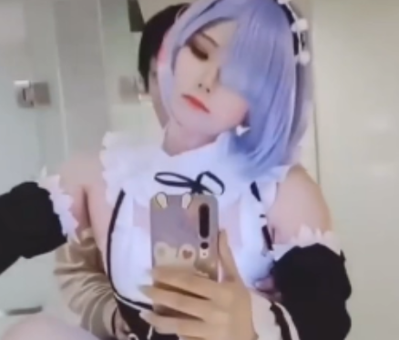 小舞酱TS伪娘劲爆视频1V538M太顶了