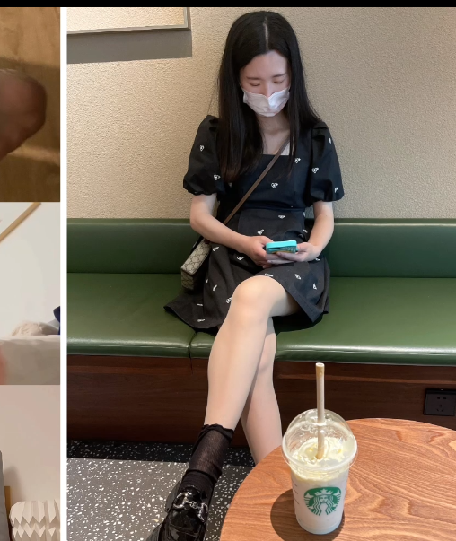 盘搜街肉丝美腿合集32部27G绝了