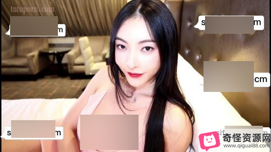 私人谭晓彤极致诱惑亲密互动1V2.3G