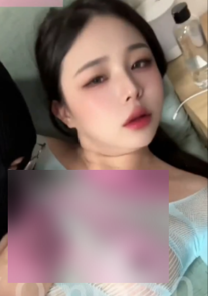 顾清寒推特TS绝美视频1V235MB