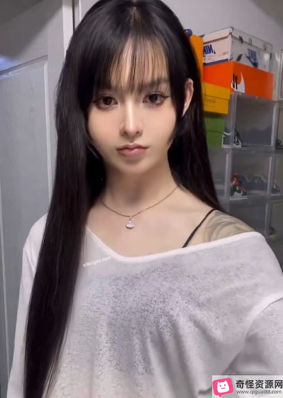 推特顾恩婷TS视频107部1.9G珍品合集