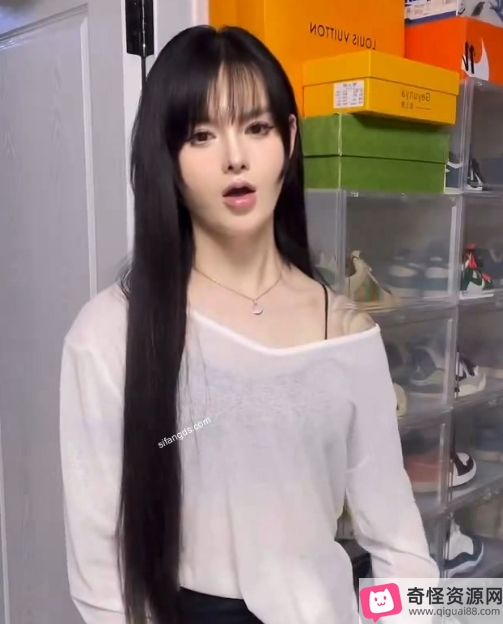 推特顾恩婷TS视频107部1.9G珍品合集