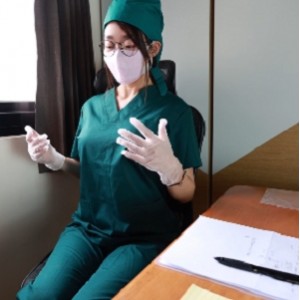 OFEllie剧情私拍珍藏版1部662M健身教练