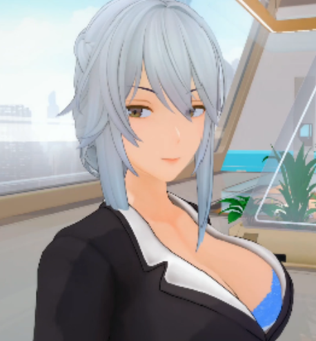 尘白某处miku纯爱MMD合集8部10G超顶