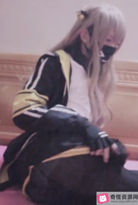 曦曦劲爆完整版84部60G伪娘合集