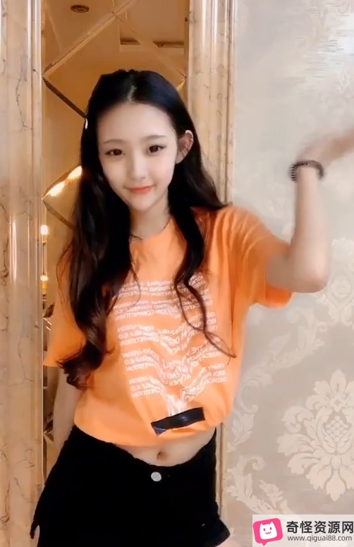 快手小辣椒热舞合集69部2.5G火辣