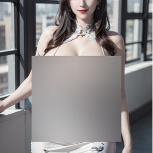 徐欣AI绘画合集128P7.01G太润了