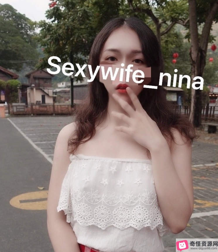 推特妮娜妻子私密视频60v8.28G优质珍藏