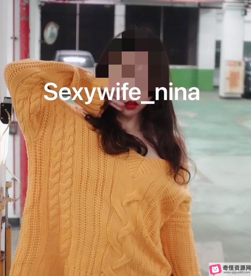 推特妮娜妻子私密视频60v8.28G优质珍藏