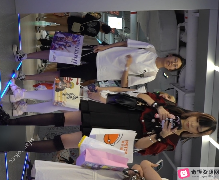 华尔兹黑裙白内纯享版舞蹈视频纤腰扭动972MB