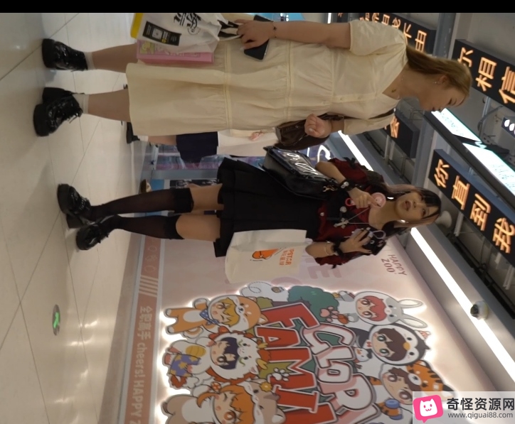 华尔兹黑裙白内纯享版舞蹈视频纤腰扭动972MB