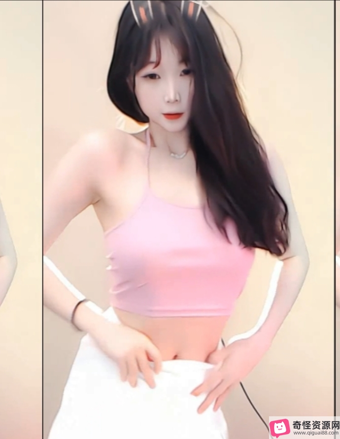 网易CC樱奈蜜桃臀热舞超带感3部绝版1.17G网盘珍藏