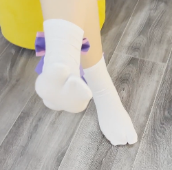 推特梦见月瑞希足艺视频1部370MB太顶了