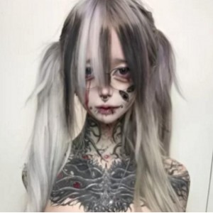 樁山民子推特另类秀合集77V1.1G超吸睛