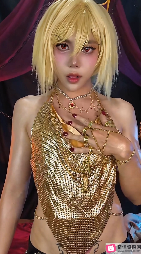 推特伪娘Velvet2026一月9V合集42P福利20.9G太嫩了