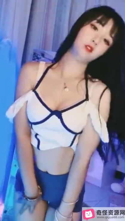 快手橘姐敏宝梦琪热舞私拍55V2.07G超顶