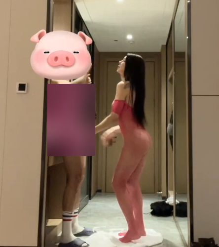 推王诗晴伪娘视频11部2.5G优质