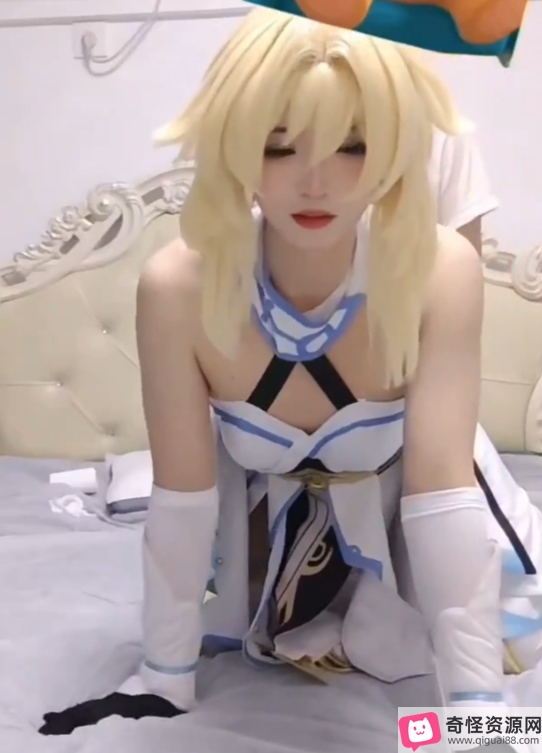 漫展喵零伪娘视频8部1.6G绝赞收藏