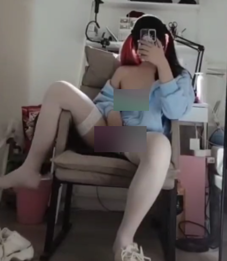 推特伪娘神级资源1.07G木偶之坊二酪三XANPPY绝顶合集