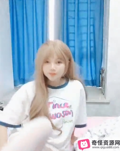 推特小溪要早睡有尺度27V46.5G优质珍藏