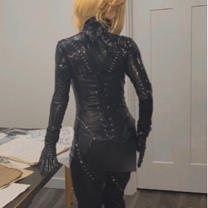 推特BeckyWhyte私密视频236V47G优质